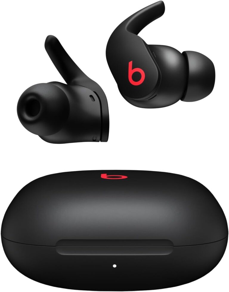 Beats Fit Pro (1st Gen) Review – Power, Comfort & Premium Sound in One Package