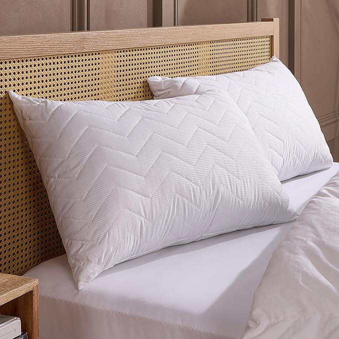 Best Hotel-Quality Pillows in the UK – Top Luxury Picks for 2025 and 2026