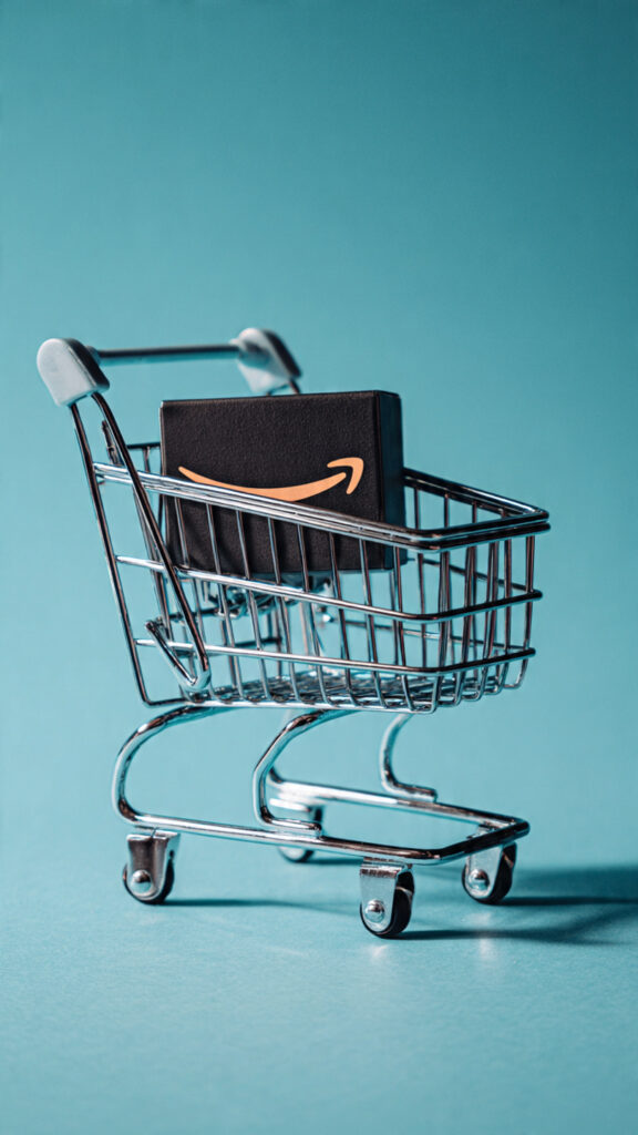 shopping on amazon and tiktok shop (1)