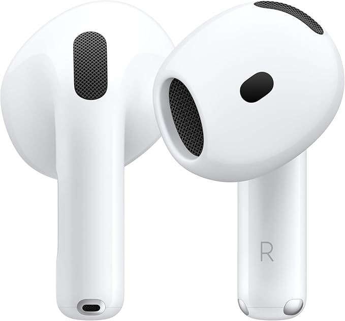 Apple AirPods 4 Review UK (2025): Are They Worth the Money?