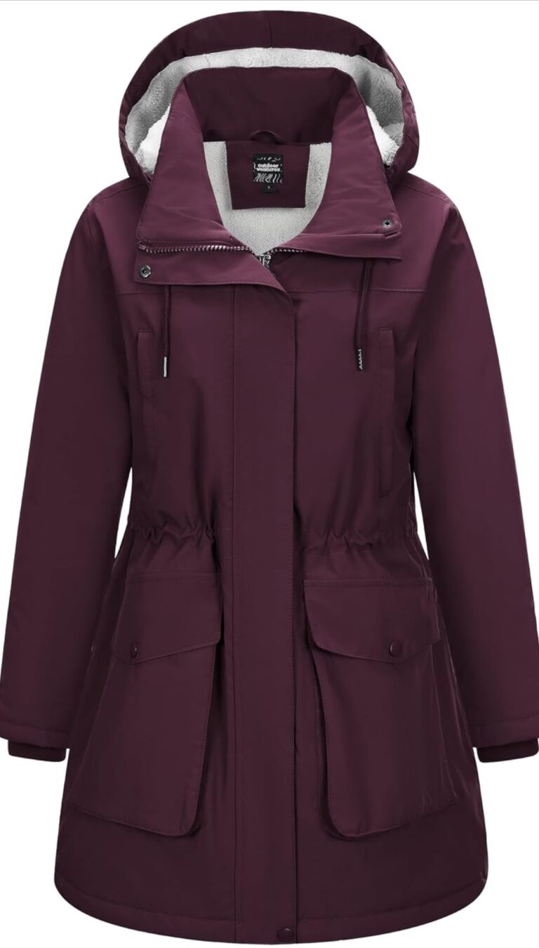 Best Ladies Winter Jackets in on Amazon sales