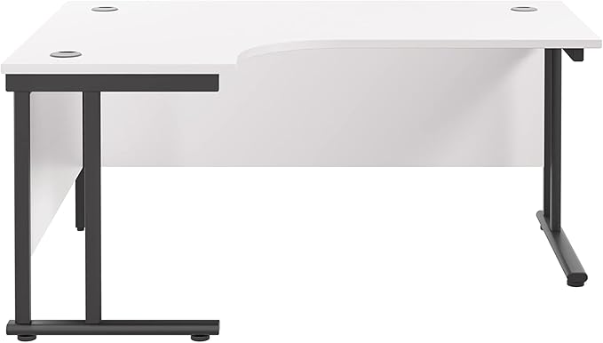 Office Hippo L Shaped Office Desk Review (160 x 120cm) – The Ideal Corner Desk for Home Offices & Gaming