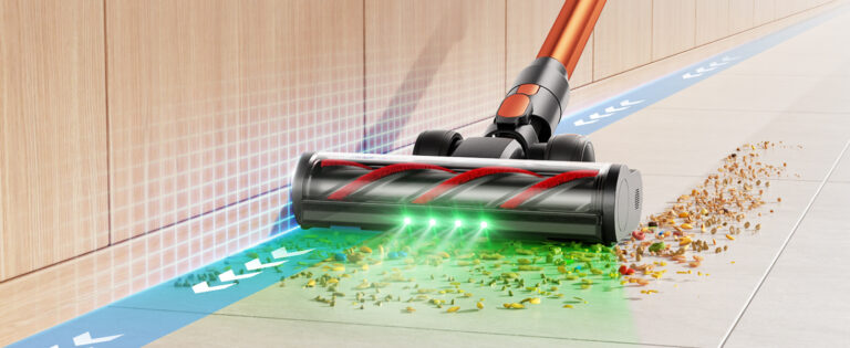 Best Cordless Vacuum Cleaners for Small Apartments 2026