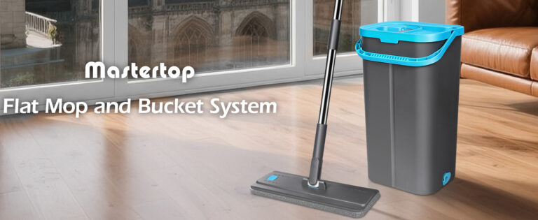 Best microfiber mop pads for hardwood floors 2026