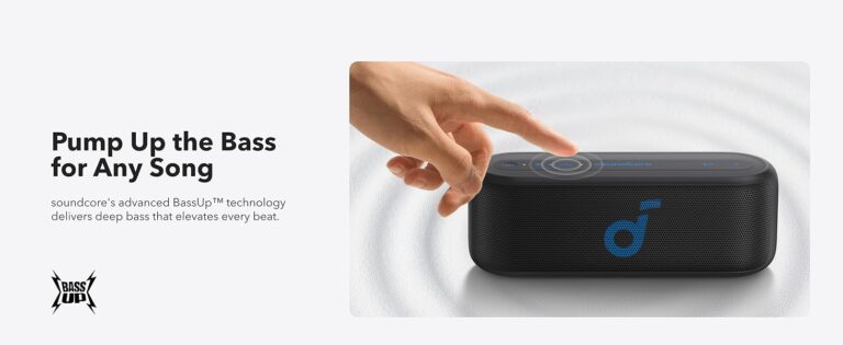 Best travel speakers for hikers and campers in the UK 2026