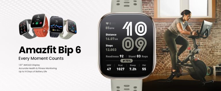 Best Budget Smartwatches Under £100 in 2026