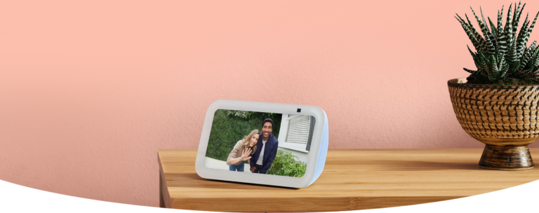 Best Alexa Smart Displays for Home Automation