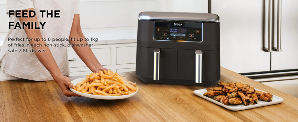Air-fryer
