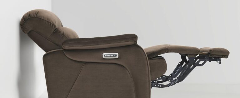 Best Recliners for RVs and Apartments in the UK