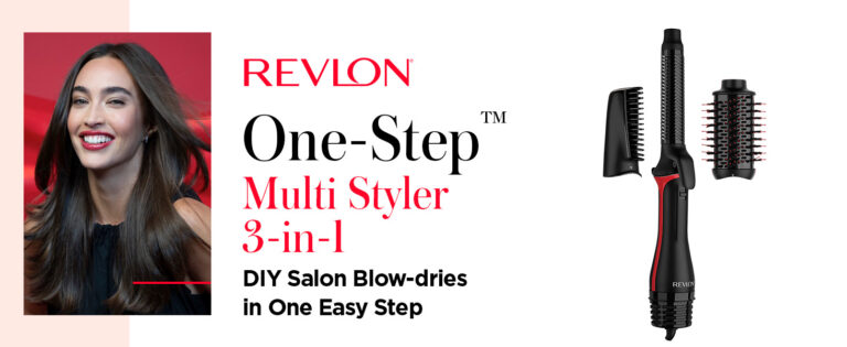 Best Hair Styling Tools 2026: Why the Revlon One-Step is Still King