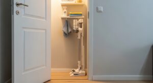 Best Cordless Vacuum Cleaners for Small Apartment