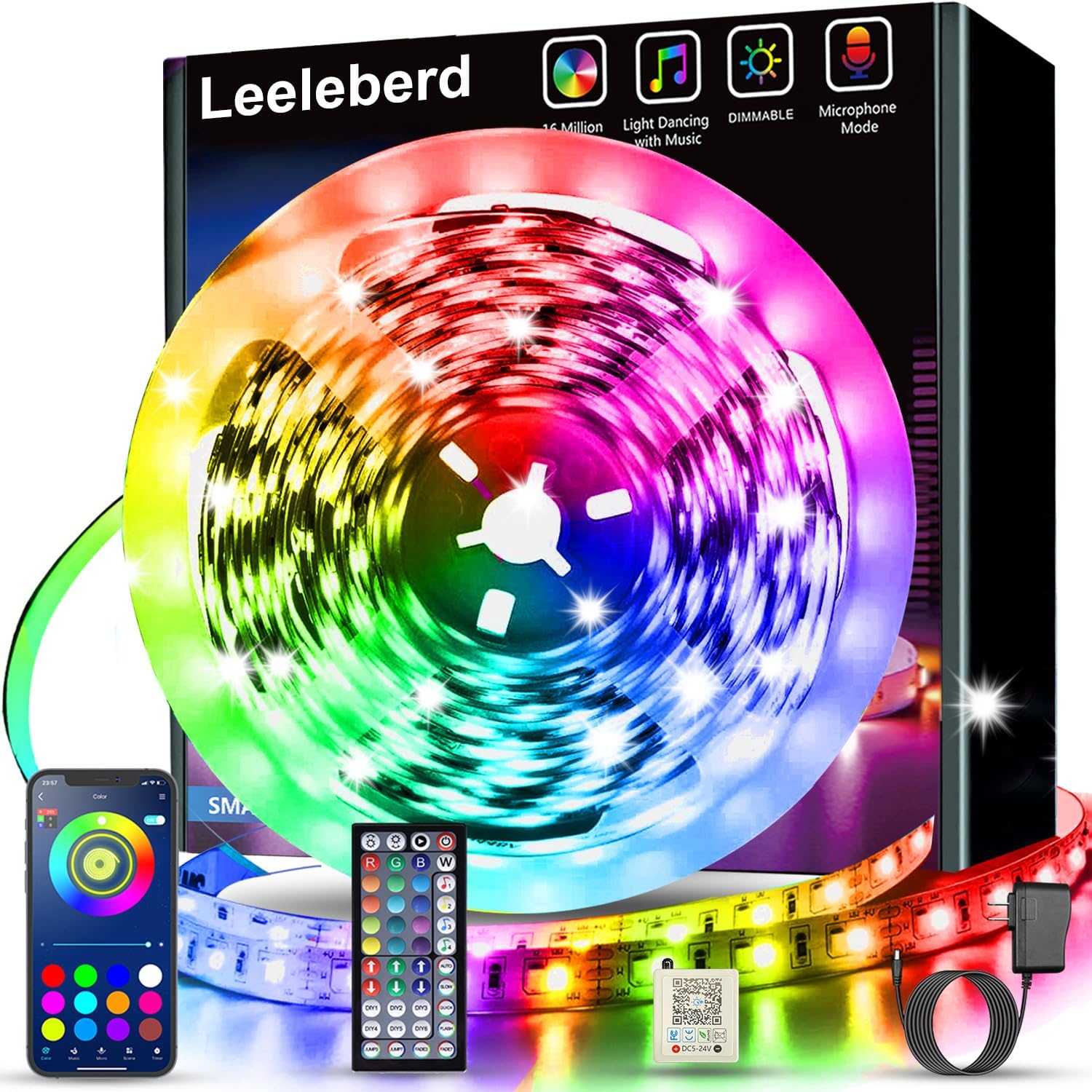 leeleberd