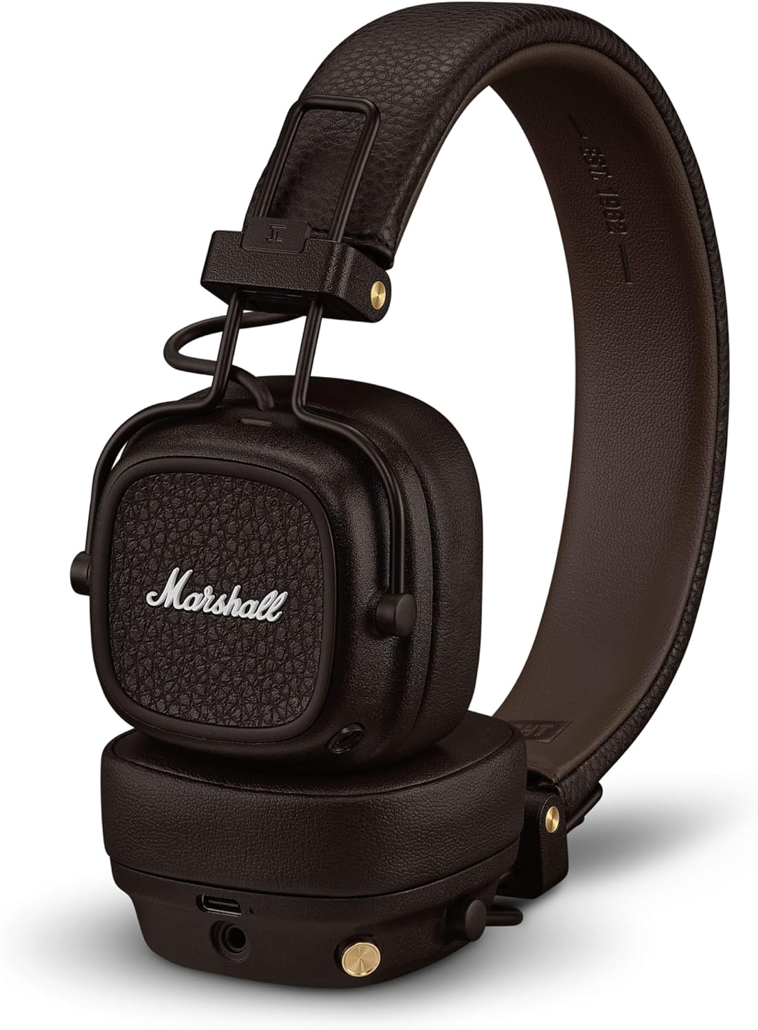 marshall ft