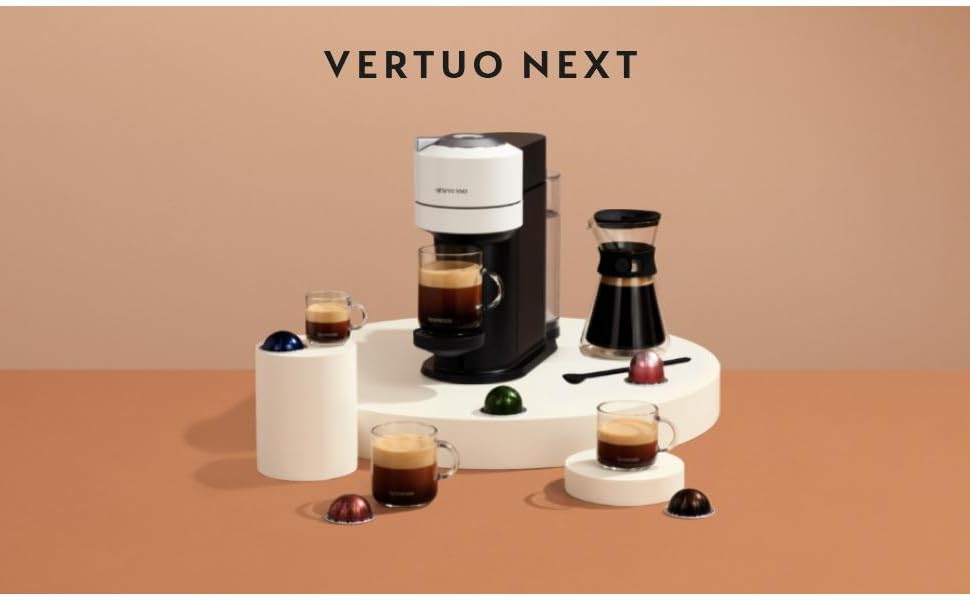 nespresso ft