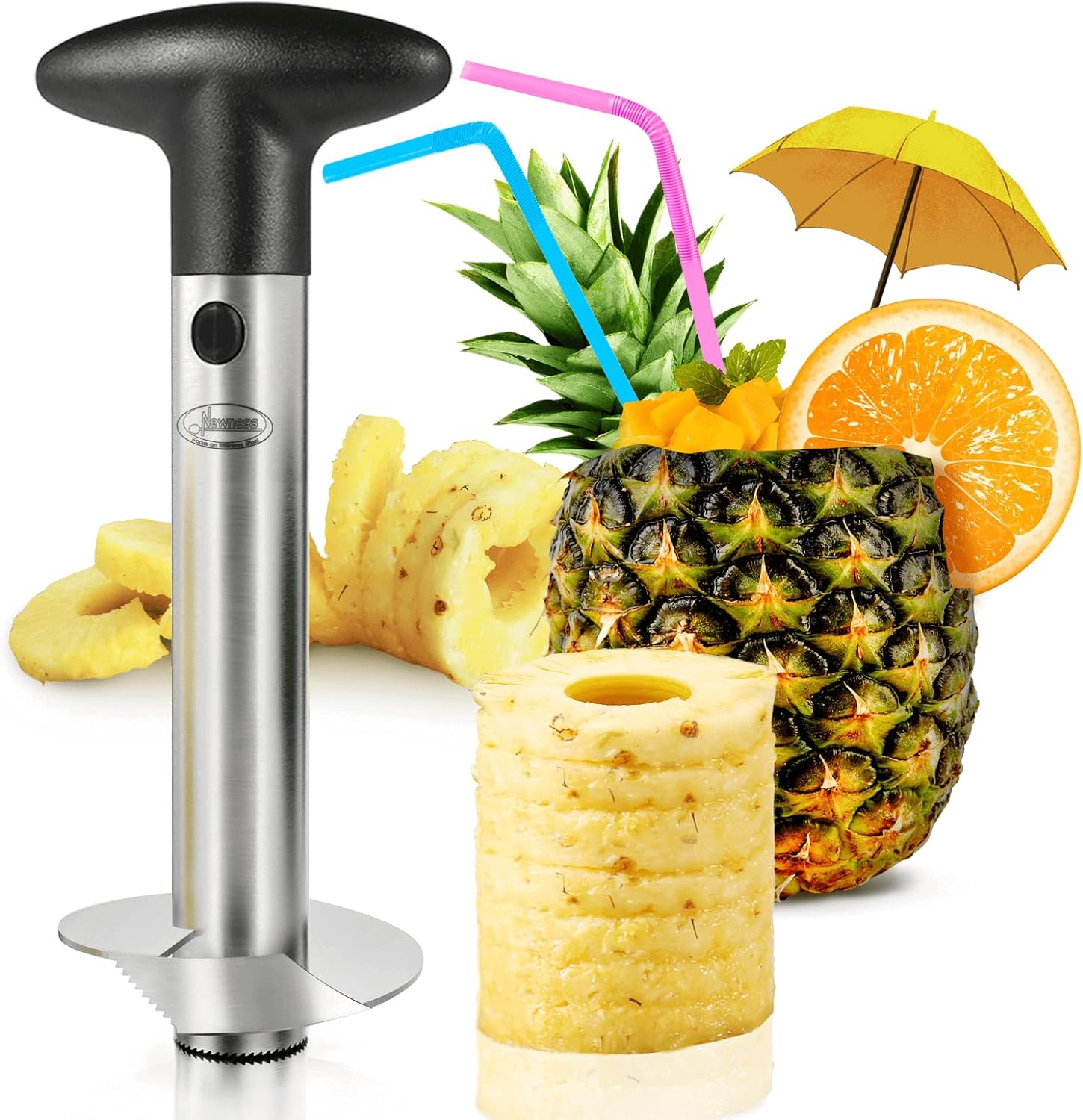 pineapple corer ft
