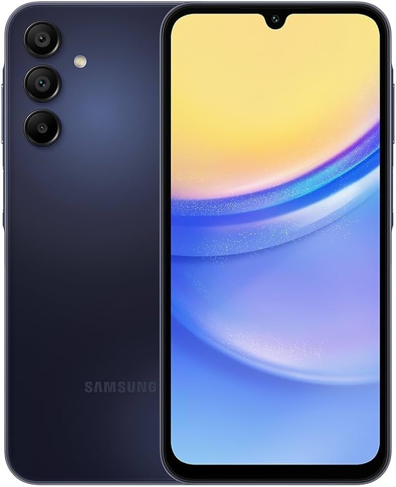 samsung galaxy a15 ft
