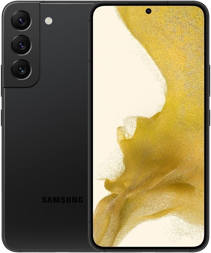 samsung galaxys 22 5g ft