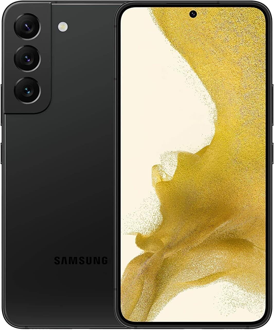 samsung galaxys 22 plus ft