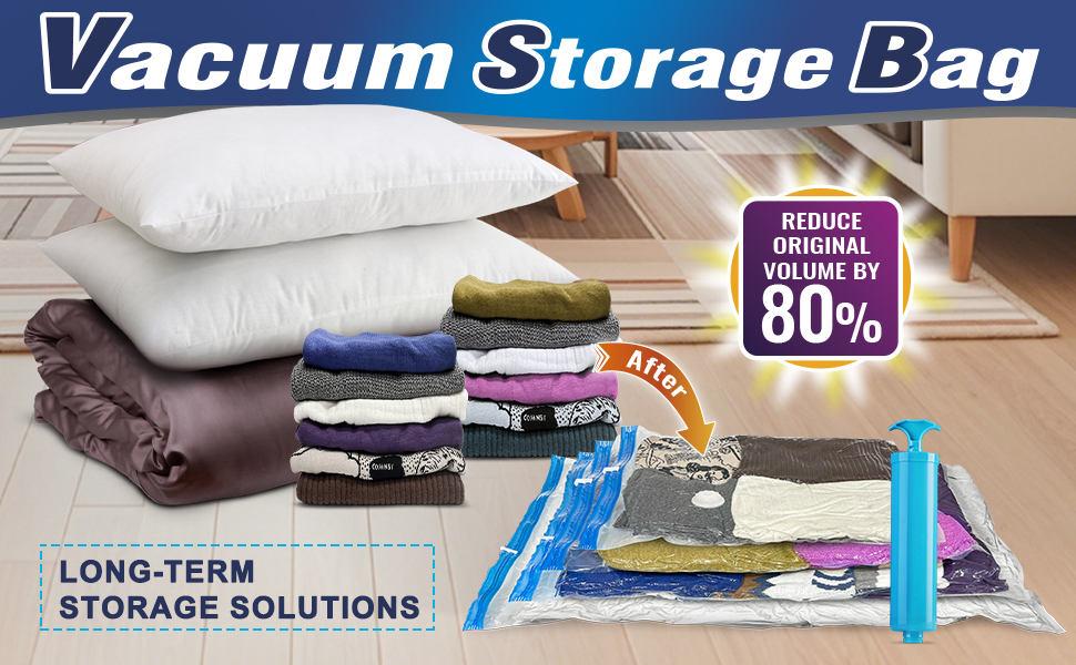 vacumm storage ft