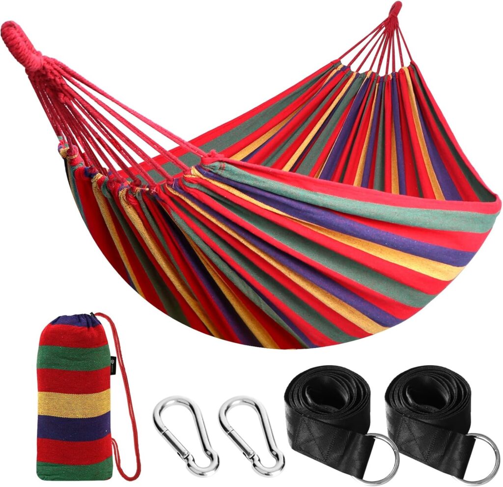 Best Garden Hammocks for UK Gardens