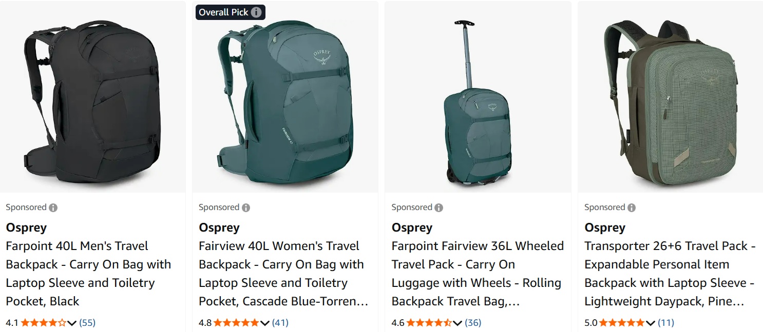 ospray