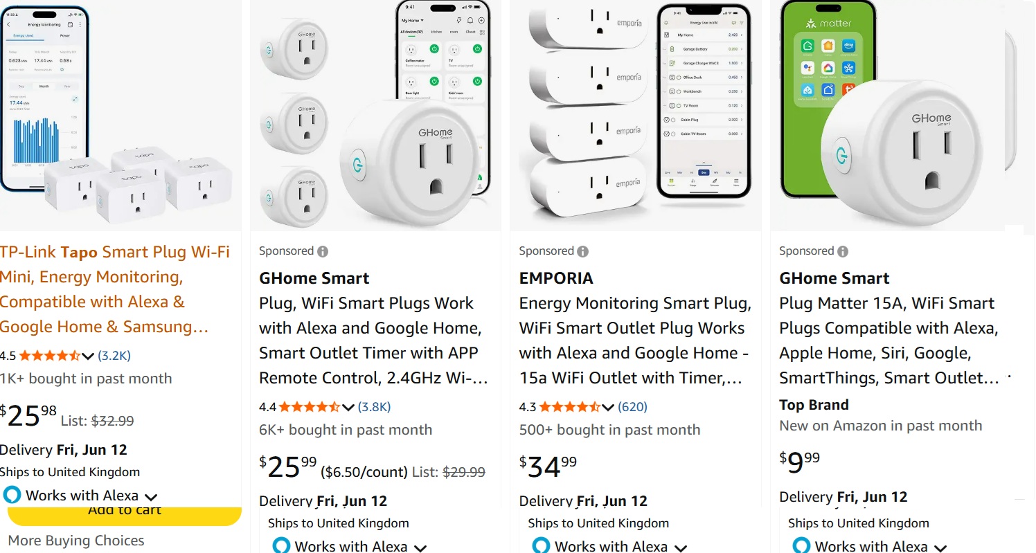 smarthome