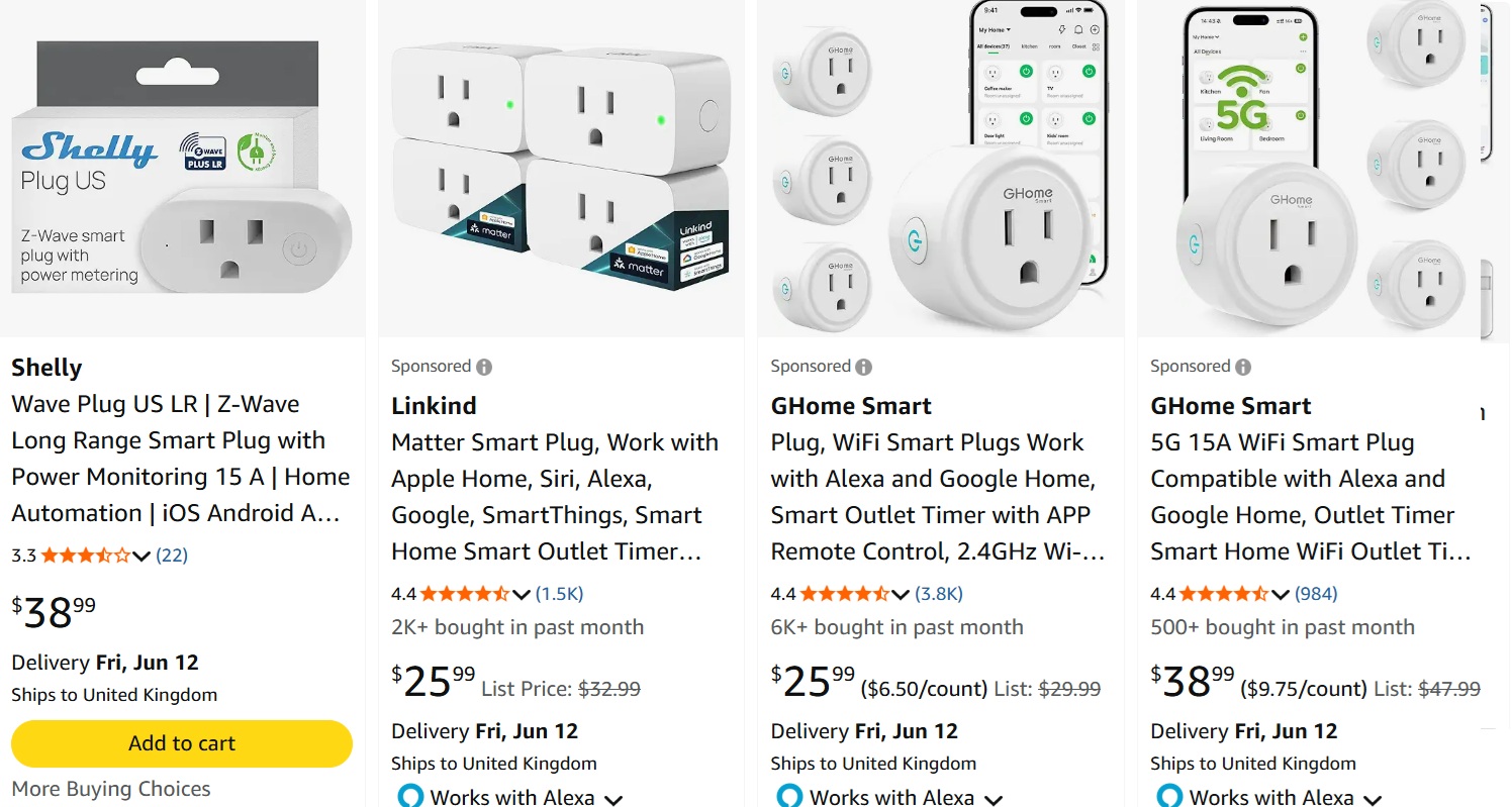 socket