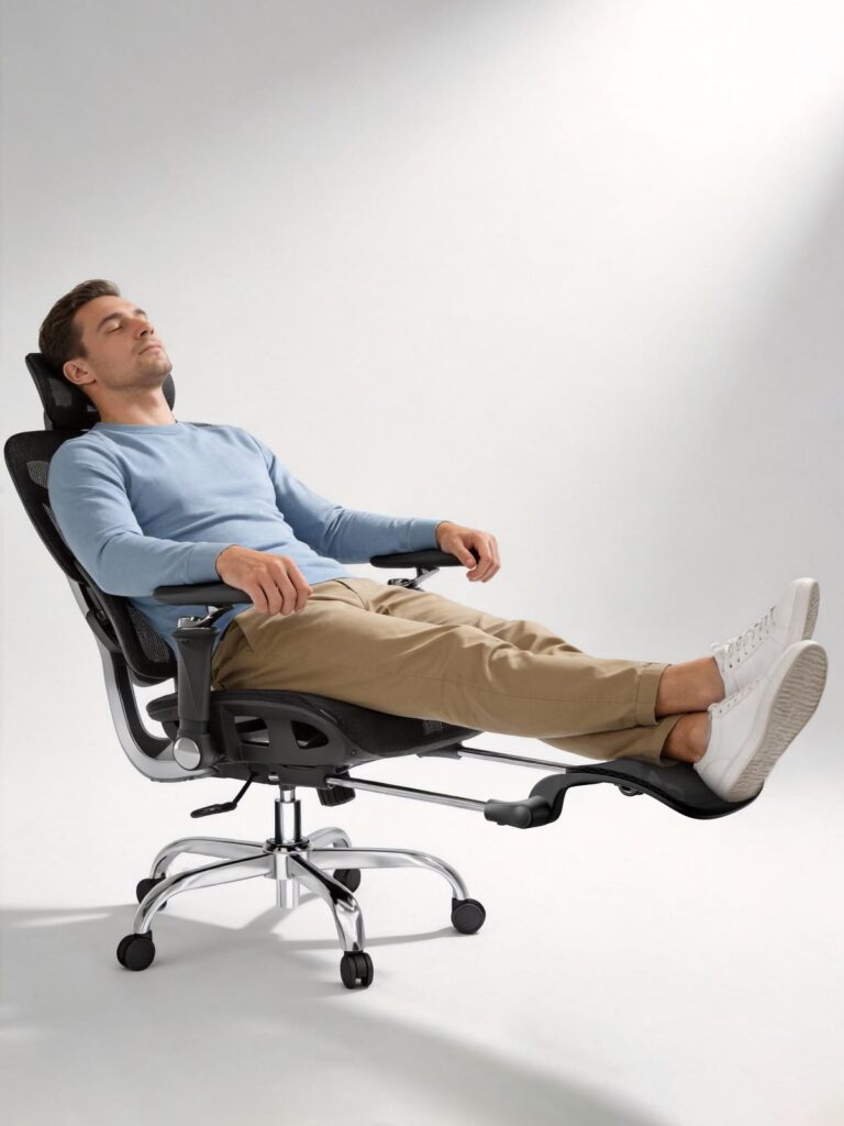 Best Ergonomic Office Chairs