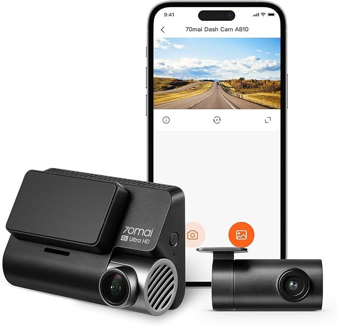 Best Dash Cams in 2026