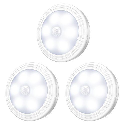 Best LED Motion Sensor Lights Under £20 UK Homes