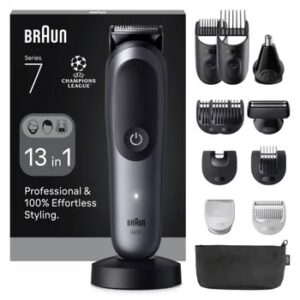 Best Beard Trimmers for Men