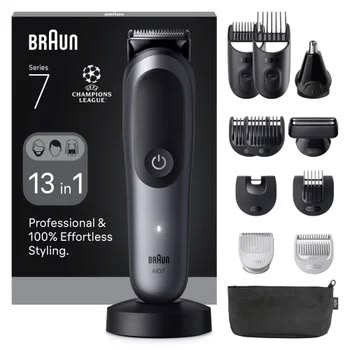 Best Beard Trimmers for Men