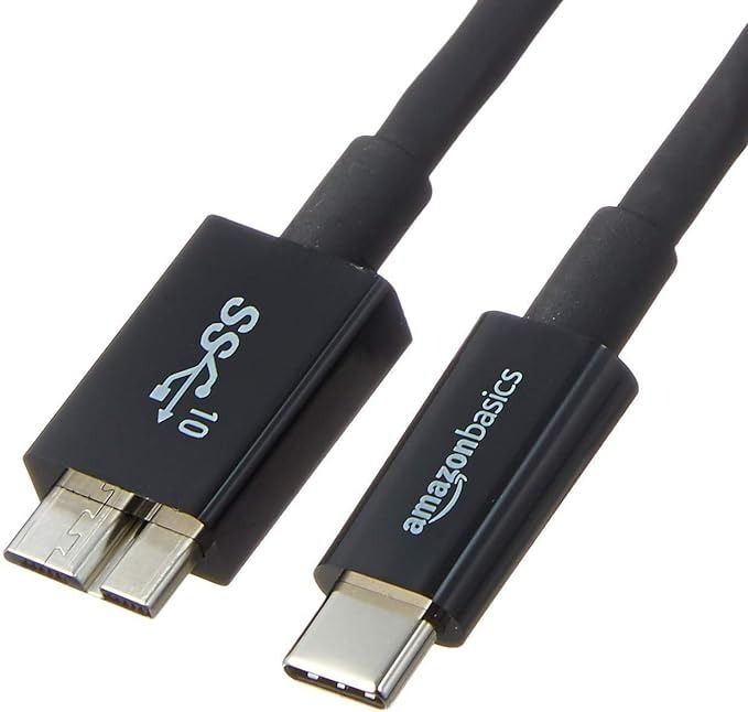 Best USB-C Fast Charging Cables in the UK