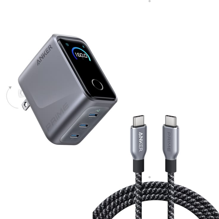 Best USB-C Fast Charging Cables in the UK
