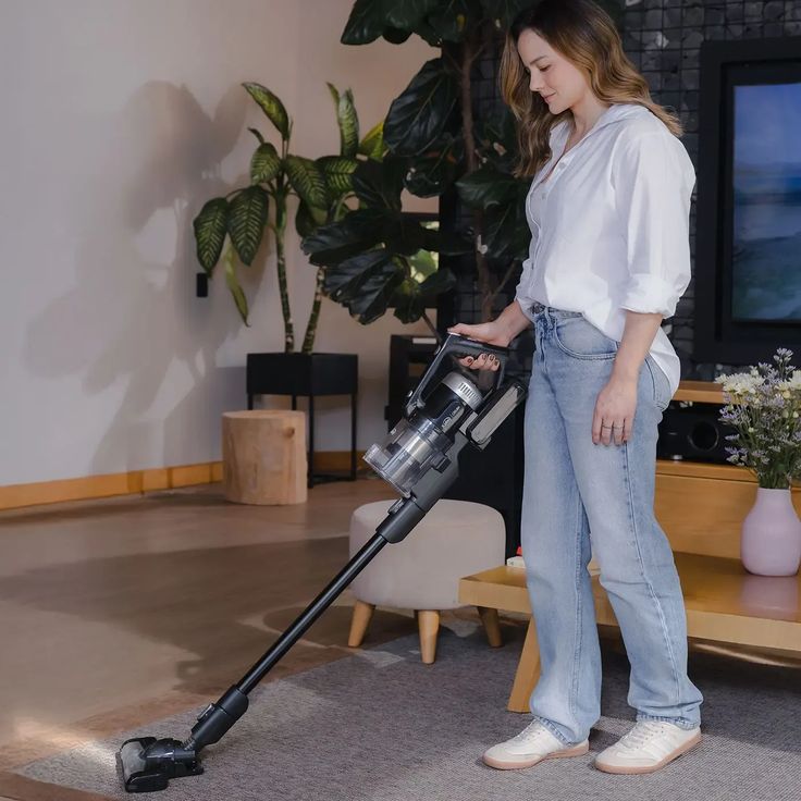 Best Cordless Vacuum Cleaners