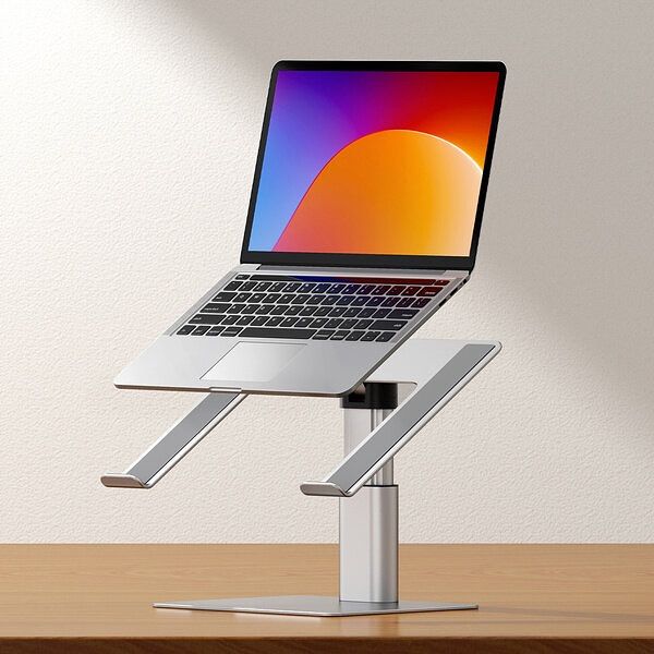 Best Laptop Stands Under £20 for Working from Home
