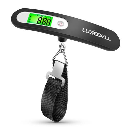 Best Digital Luggage Scales Under £20 to Avoid Airline Fees