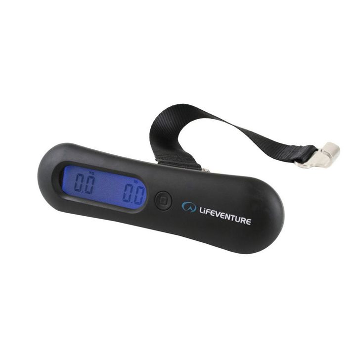 Best Digital Luggage Scales Under £20 to Avoid Airline Fees