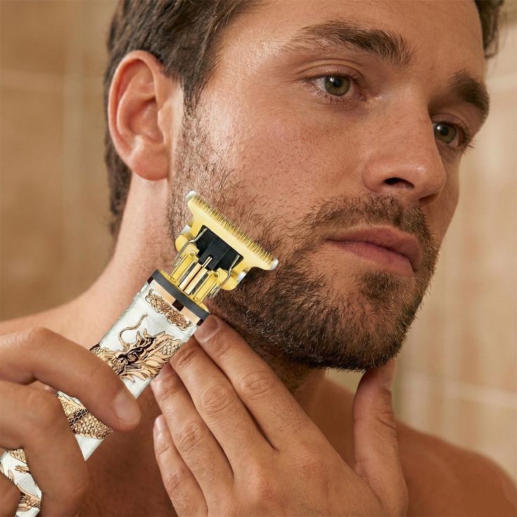 Best Beard Trimmers for Men