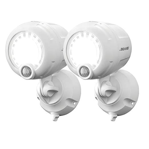 Best LED Motion Sensor Lights Under £20 UK Homes