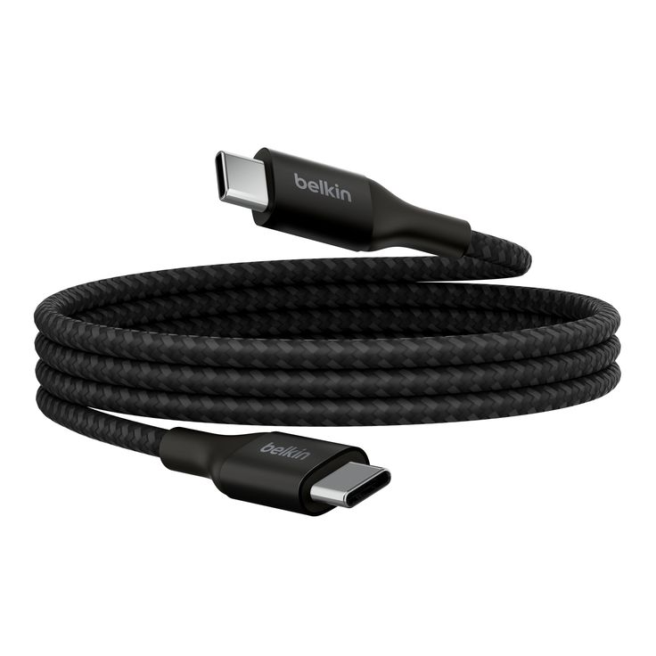 Best USB-C Fast Charging Cables in the UK
