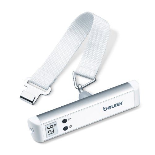 Best Digital Luggage Scales Under £20 to Avoid Airline Fees