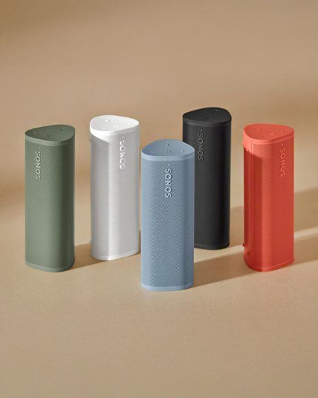 Best Bluetooth speakers