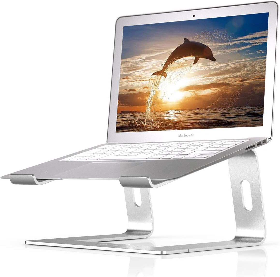 Best Laptop Stands Under £20 for Working from Home