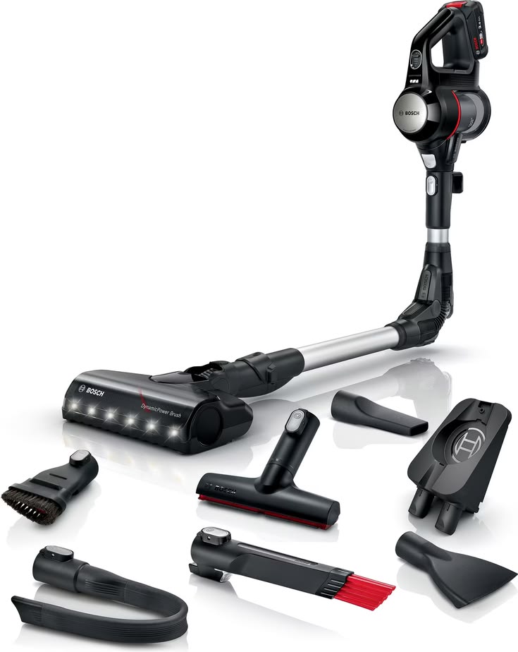 Best Cordless Vacuum Cleaners
