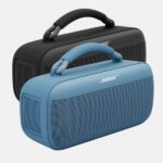 Bose Soundlink Max Portable Caixa de Som alto-falante speaker Bluetooth