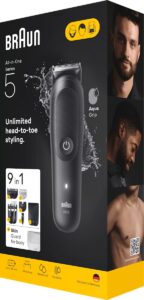 Best Beard Trimmers for Men