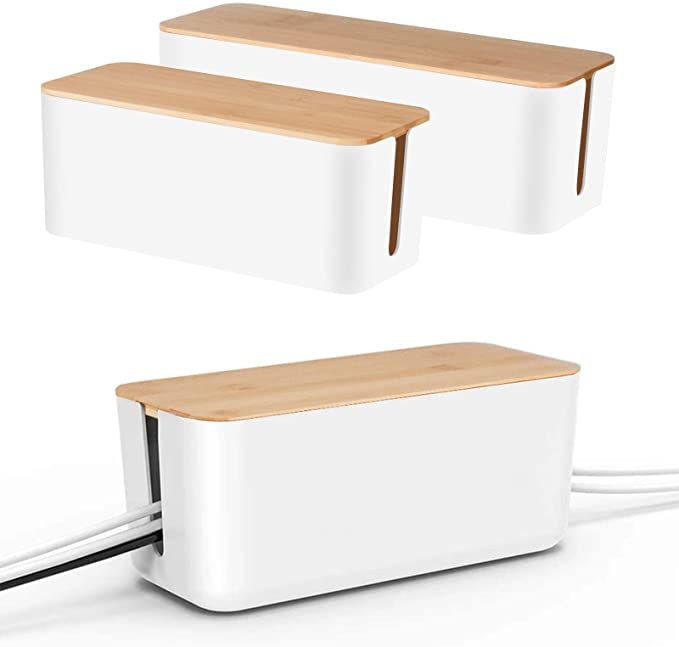 Best Cable Organizers Under £20: The Ultimate UK Buying Guide