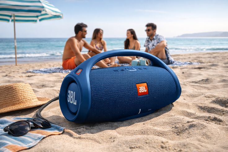 Best Bluetooth speakers