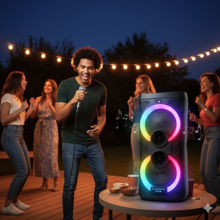 Best Bluetooth speakers